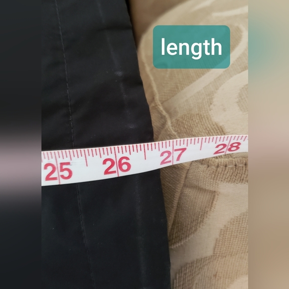 The North Face Women's Lightweight Black Jacket Size Small - Picture 10 of 10